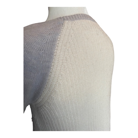 Loft womens wool blend sweater Sz xs - Picture 5 of 13